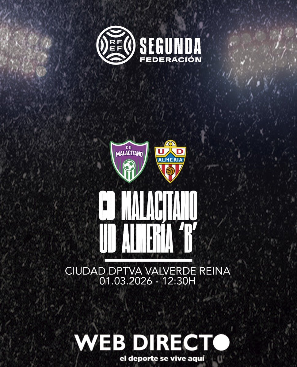 Web Directo tweet media