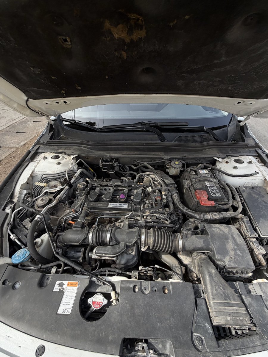 Ms_ii_studio's tweet photo. Direct Belgium 🇧🇪 Honda accord 2019 Model with Original duty just for only 25M come and buy before you hear 👂 sold https://t.co/o7fN92Tb0l