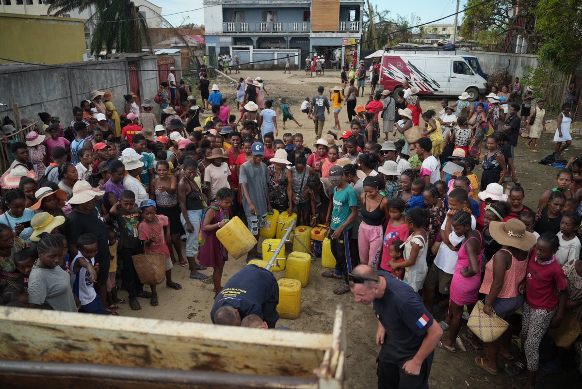 7e RIISC tweet media