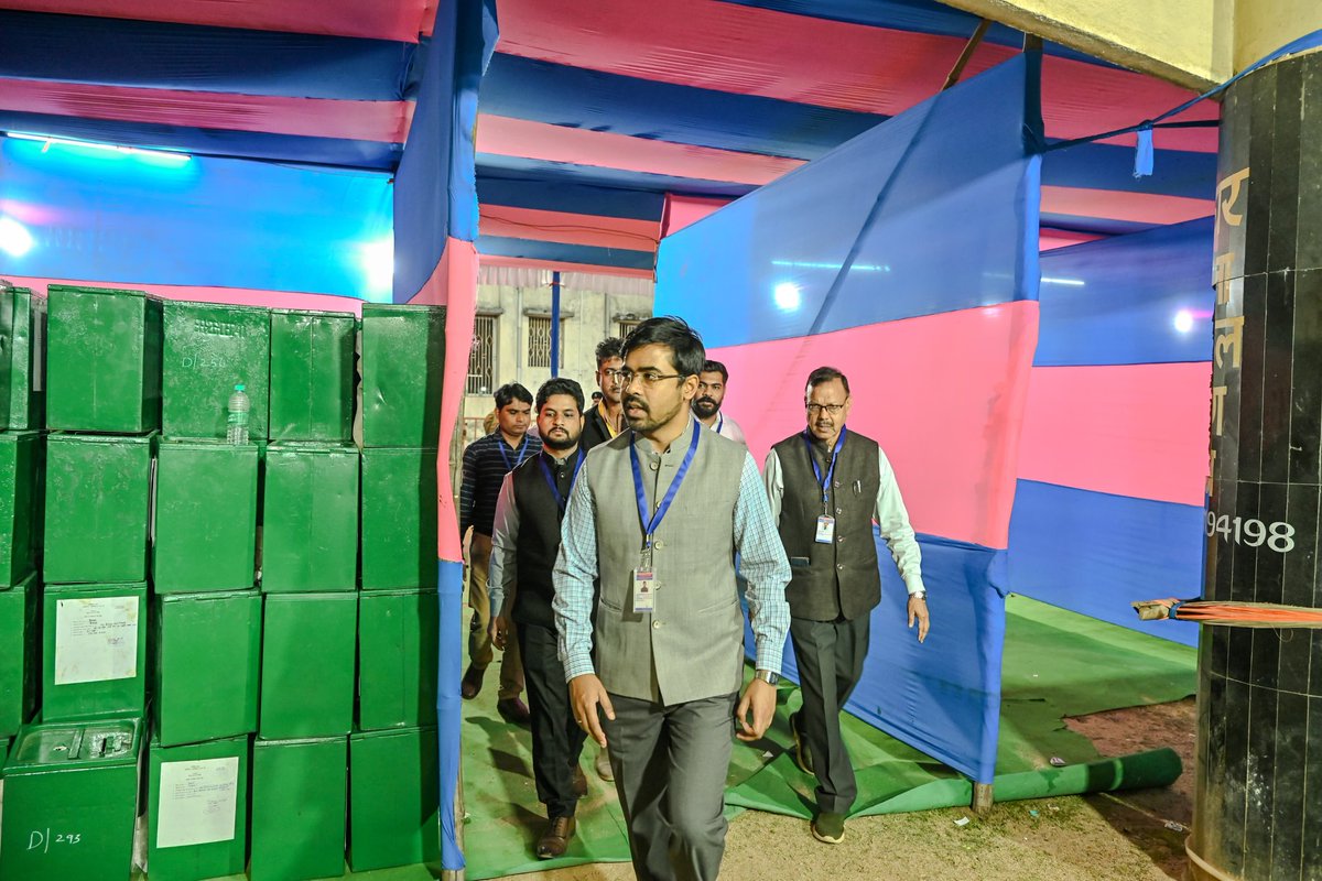 DC Deoghar tweet media