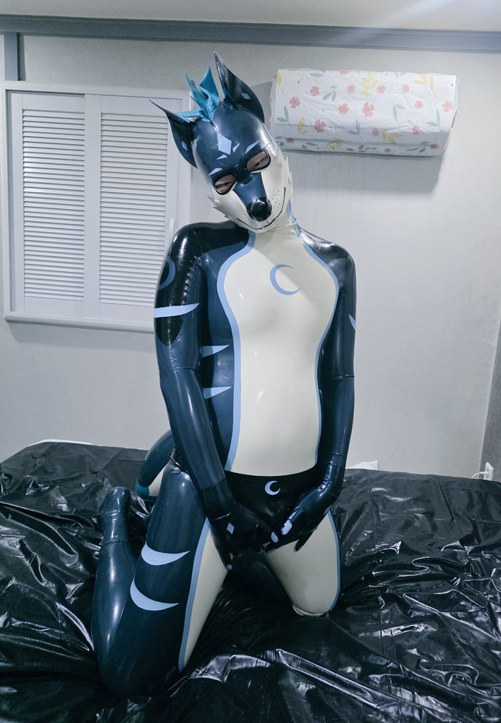 크리센트🔞 tweet media