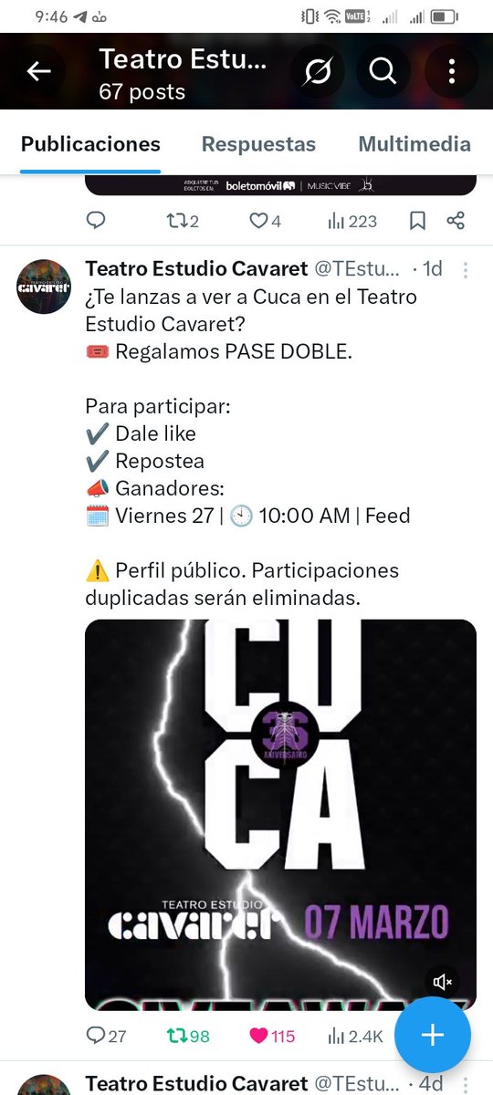 FSGDL tweet media
