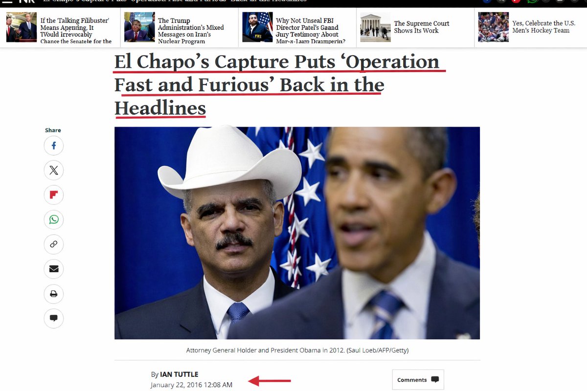 TheDebriefing17's tweet image. 🤔#Hmmm Making Sense yet..... @Homeranger17 @NewsTreason @EricHolder