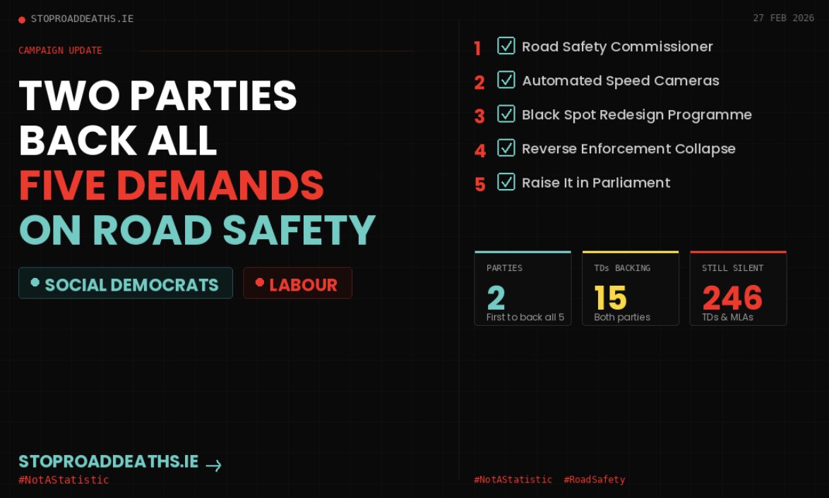 Sinéad O’Sullivan tweet media
