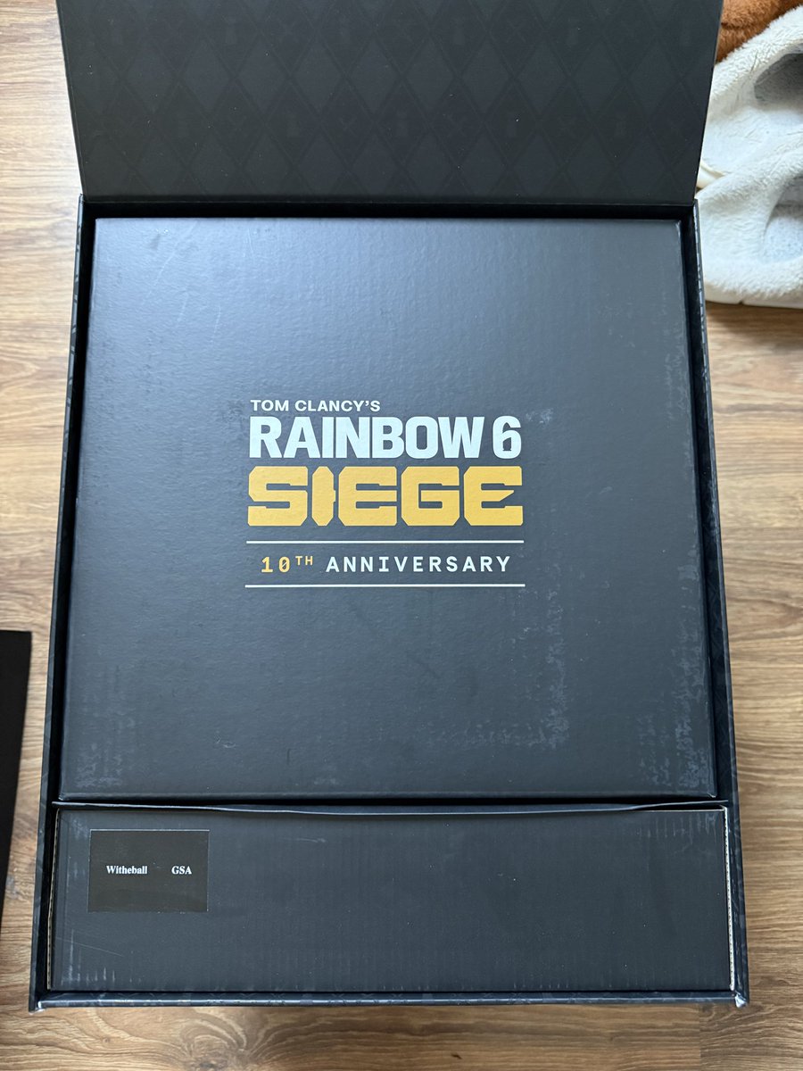 Witheball tweet media