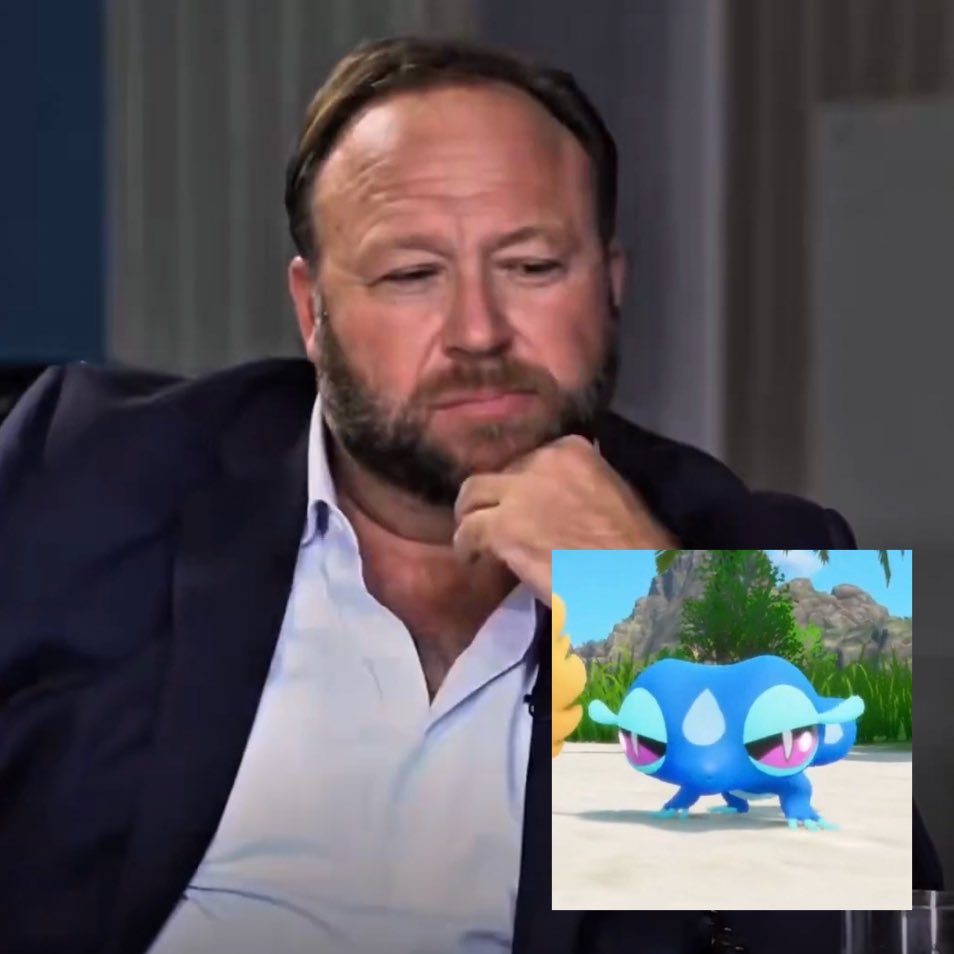 “Patriot.”

“Retard.”

“Vampire.”