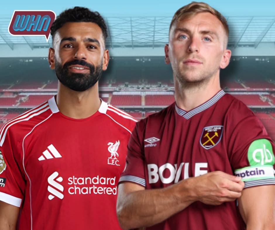 West Ham Network tweet media