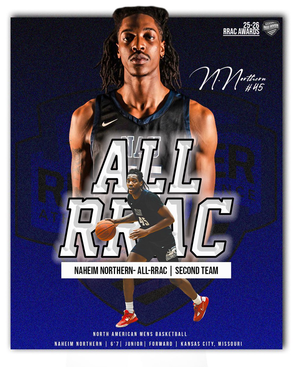 NAU Athletics tweet media