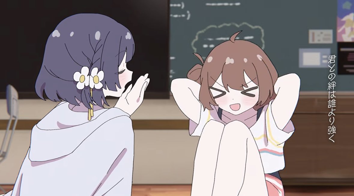 Post by たまご☻ on X: ここすき