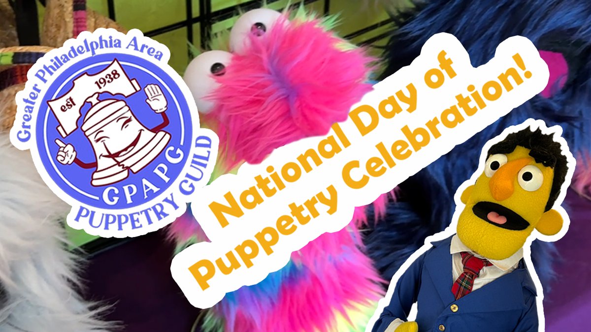 Muppet Stuff tweet media