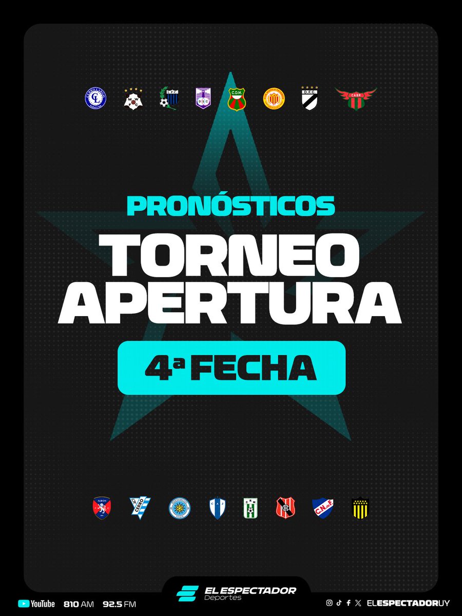 El Espectador Deportes 🔊 tweet media