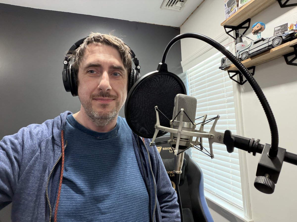 Christopher Gooley tweet media