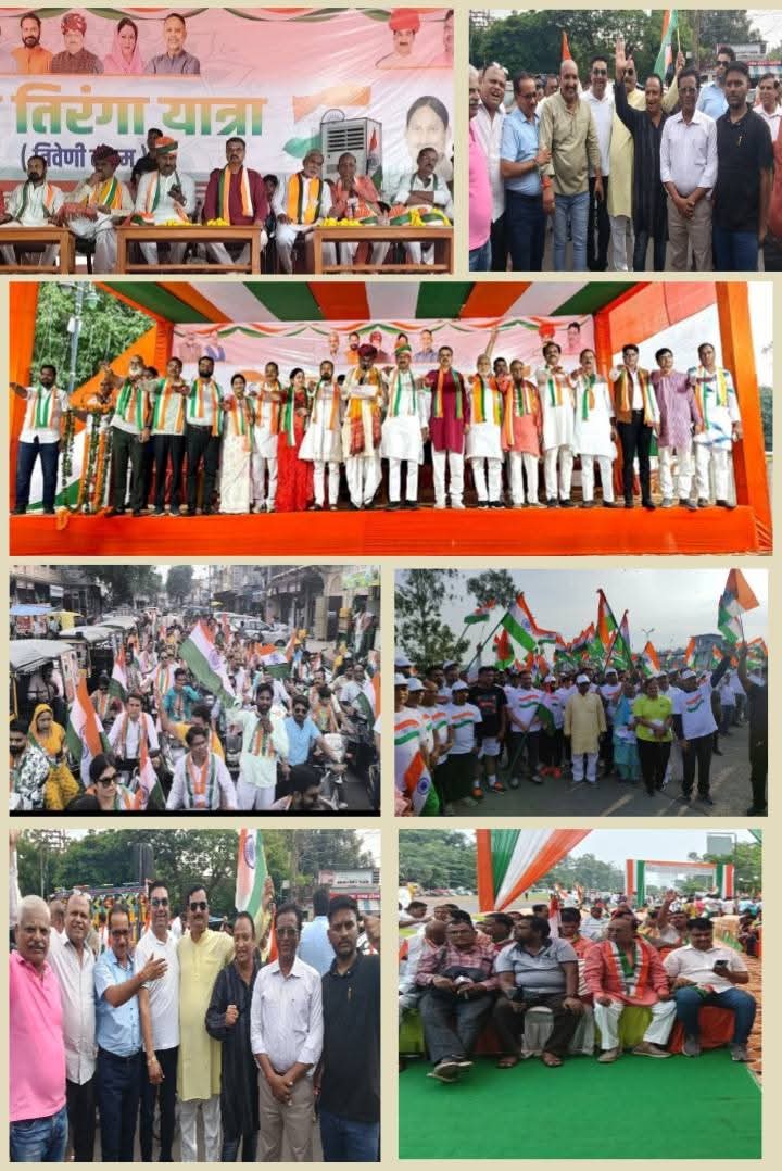 mannudushyant44's tweet photo. In 2022, Sajid Javed’s appointment raised no concerns through Assembly &amp; Lok Sabha polls — BJP leaders even shared public photos with him.
Now suddenly he’s a problem?
Politics changes when convenience does. 🤔
@RahulGandhi @AICCMedia @priyankagandhi @ravish_journo @RSSorg https://t.co/9VUiuIGIMb