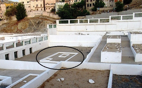 asedmahdiii's tweet photo. نقل می کنند
وقتی پیامبر از سفری بر می گشتن صورت مبارک ایشان آفتاب سوخته شدن
وارد خانه که شدند حضرت خدیجه سلام الله علیها ابیاتی را خواندند:
جاء الحبیب الّذی اهواه من سفر
عجبت للشمس من تقبیل و جنته
آمد از سفر محبوبی که هوای او را در دل داشتم
خورشید آیا تو صورت محبوب مرا بوسیده ای؟ https://t.co/tEVOf5fWHT