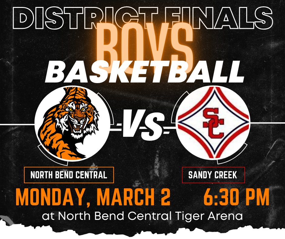 NorthBendCentral tweet media