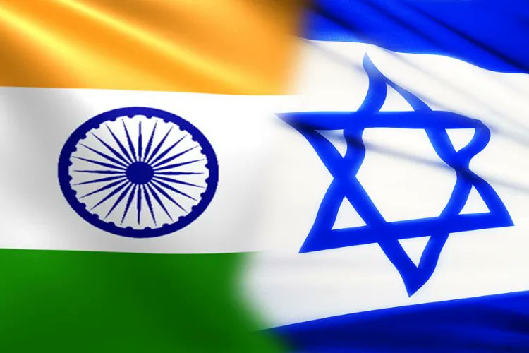 RSSMBSCORE's tweet photo. 🚨 Breaking :

Israel open to share Iron Dome technology with India 🇮🇳🇮🇱

Do you support this move?

A) Yes 
B) No https://t.co/pH2o3jFIyd
