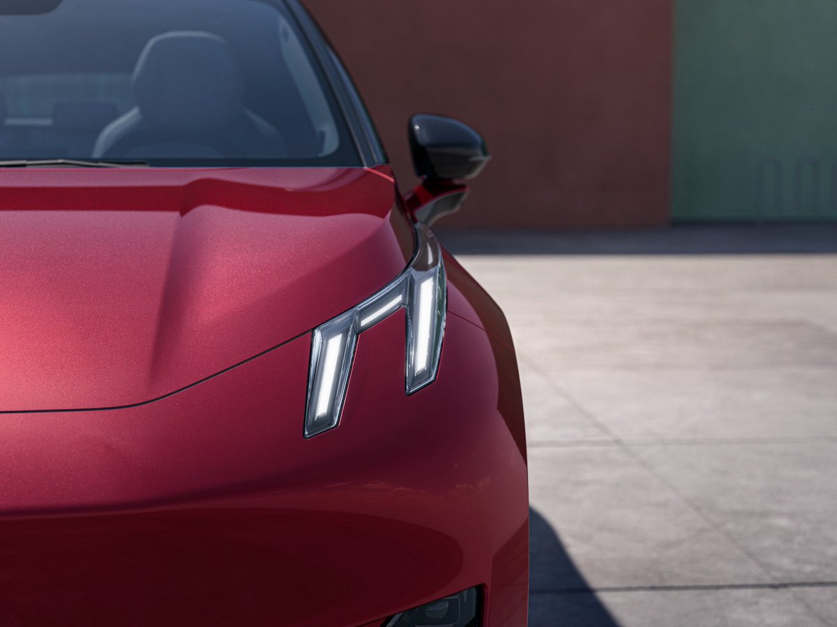 🟢5-8 Marzo, Salone Auto Ginevra🚩 
👉𝗟𝘆𝗻𝗸 &amp; 𝗖𝗼🟩
⚡️ Zoom sur le fleuron : la n°08
L'événement marquera la présentation de trois modèles de la marque, dont la Lynk &amp; Co 08. 
ℹ️ 👉saloneautoginevra.com <a href="/SaloneDiGinevra/">▶Salone Auto Ginevra🚗🚩</a>