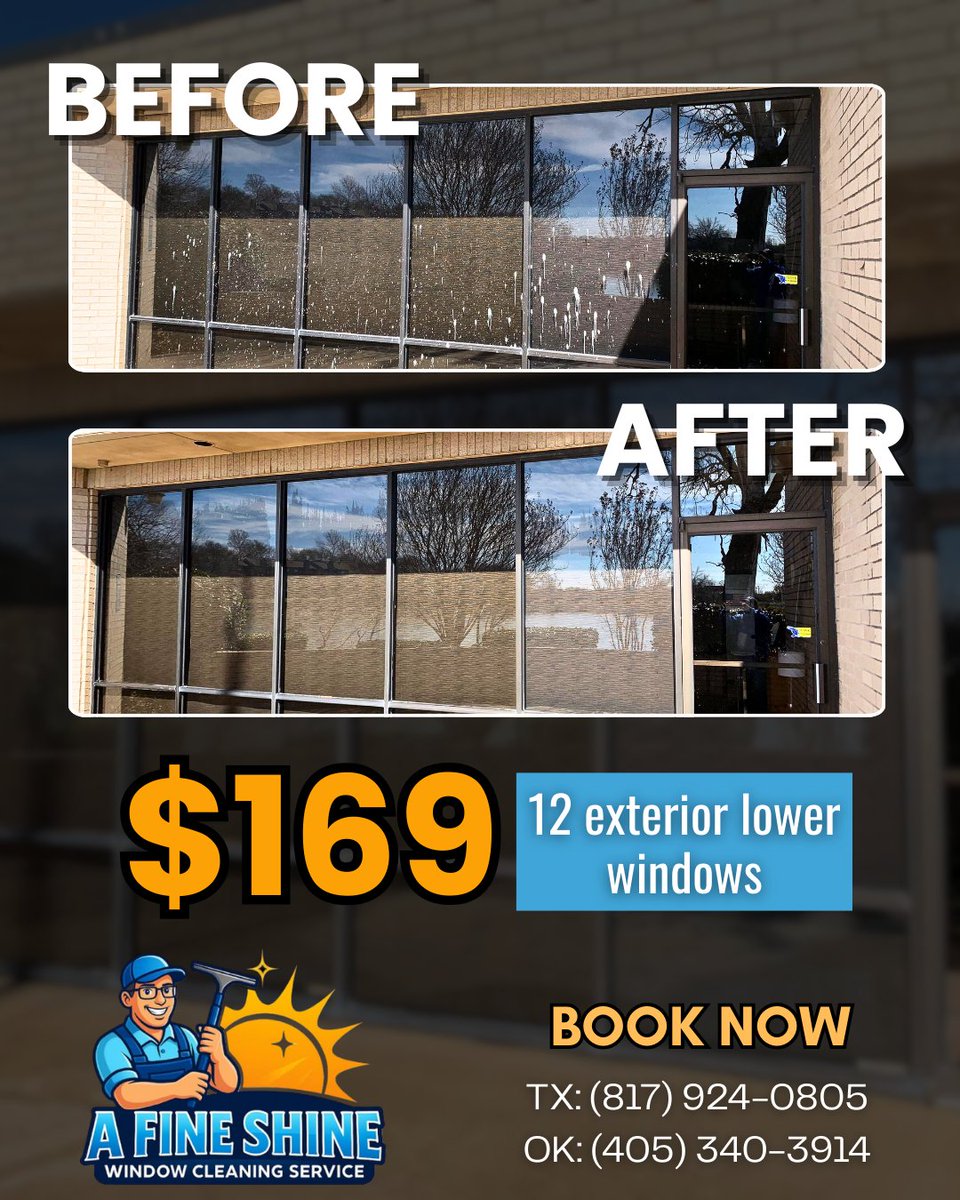 A Fine Shine tweet media