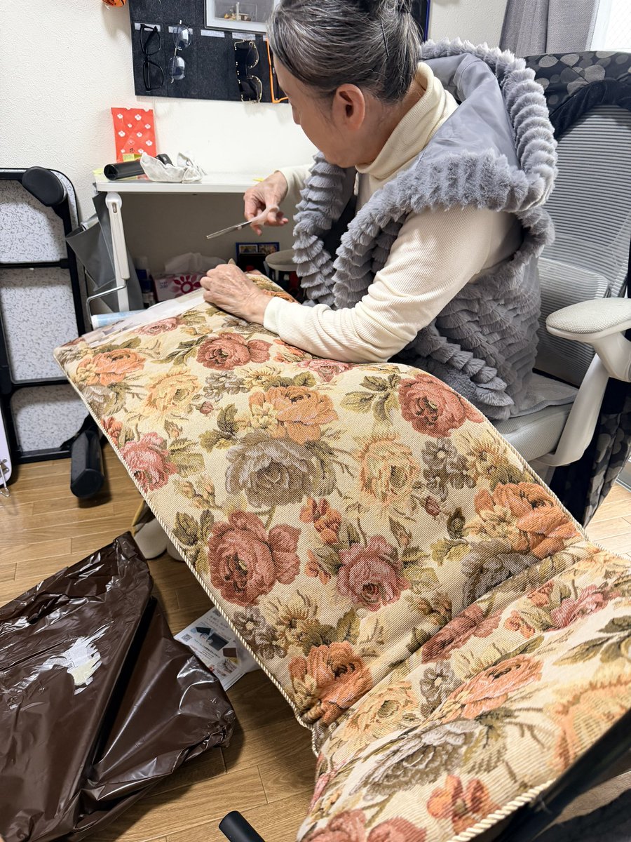 🥔いっさ13（いも）🍠 (@2bEbzCFk31C8PWv) / Posts / X