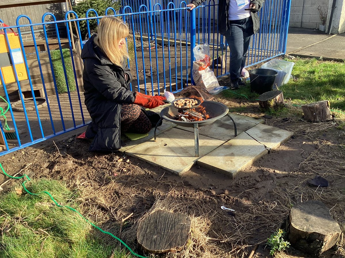 Springside PS & Early Years tweet media