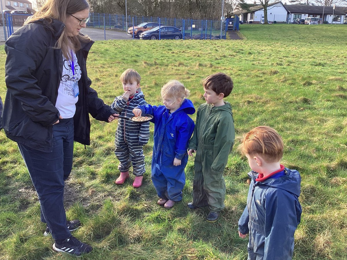 Springside PS & Early Years tweet media