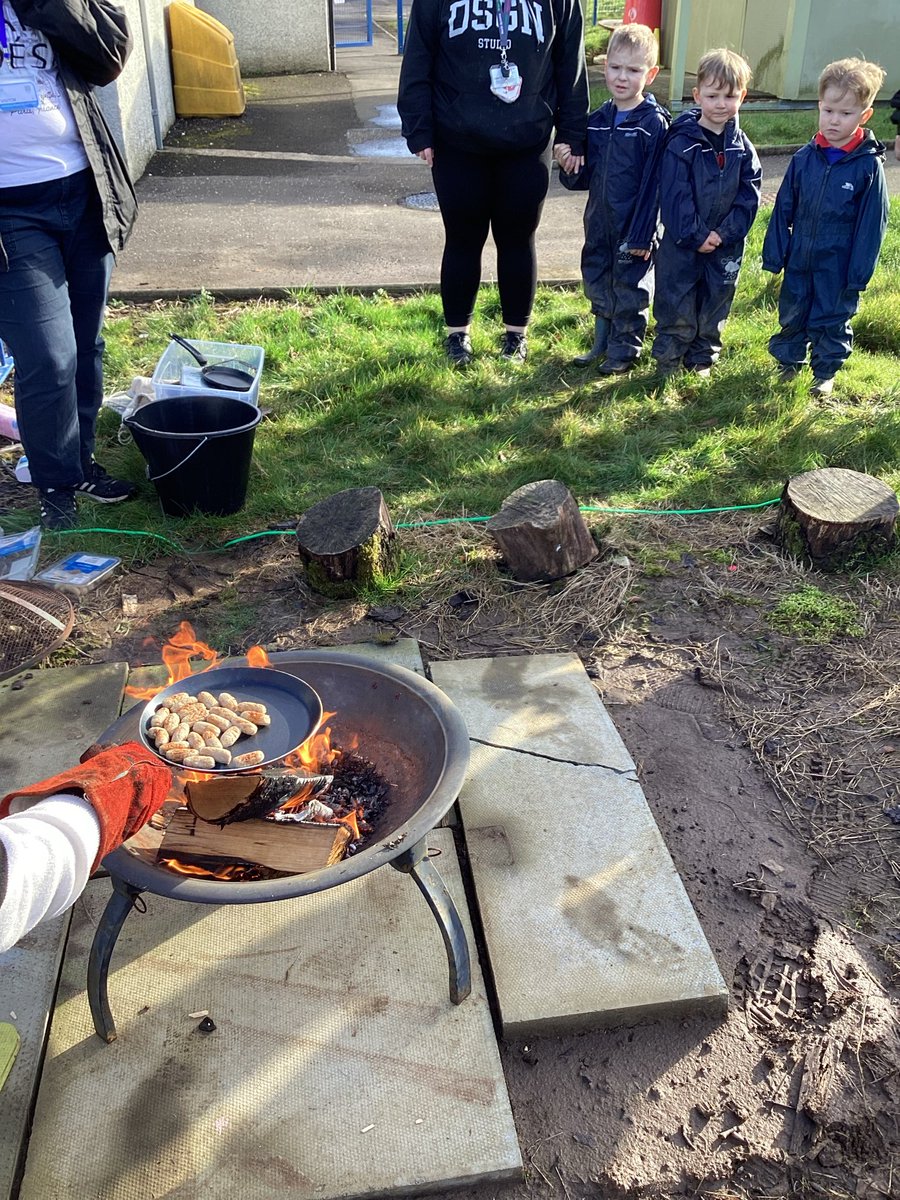 Springside PS & Early Years tweet media