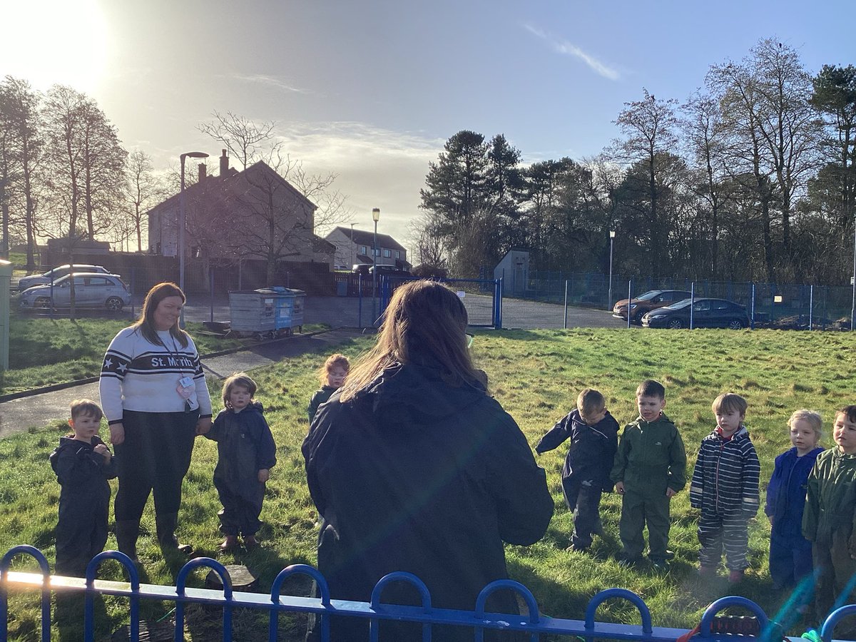 Springside PS & Early Years tweet media