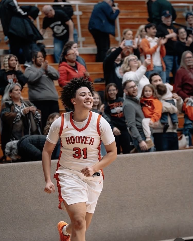 TrendsettersGbb's tweet photo. 2/25/26

Zoe McCort – PG
Uncommitted 26

Game Stats:
• 28 points
• 11/18 FG
• 4/6 from 3 point line
• 100% from FT line
• 4 steals
• 4 Rebs

Player Information:
• High School: Hoover High School
• AAU Team: Trendsetters 
• Instagram: @Z_McCort
• Twitter/X: @ZoeKMcCort https://t.co/I86qbisYvY