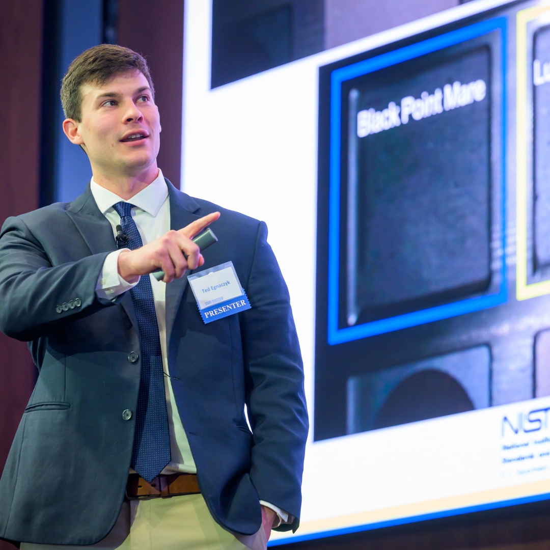 Univ. of Delaware Graduate College tweet media