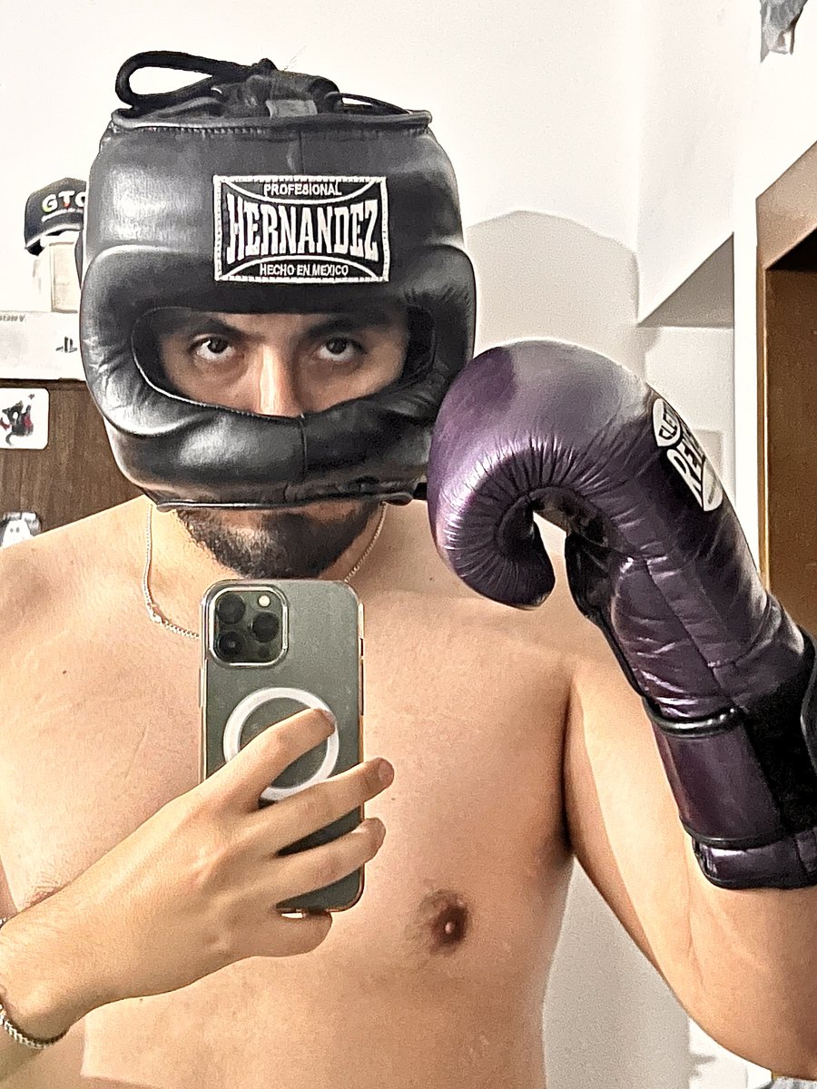 Bagboxing 🇲🇽 tweet media