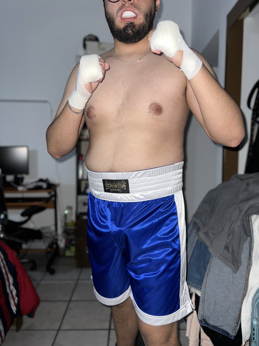 Bagboxing 🇲🇽 tweet media