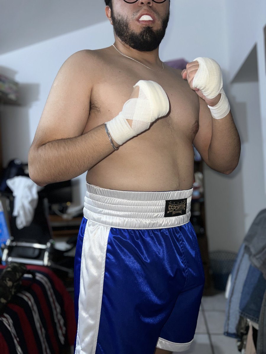 Bagboxing 🇲🇽 tweet media