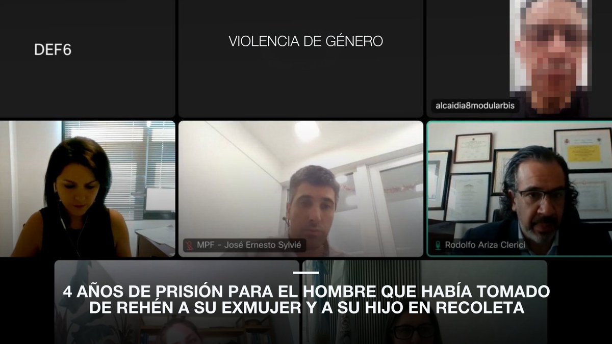 MPF CABA tweet media