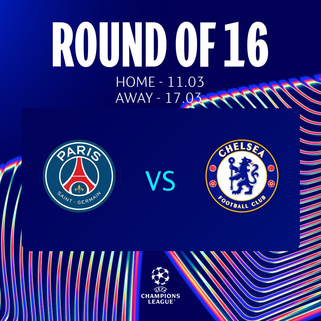 Paris Saint-Germain tweet media