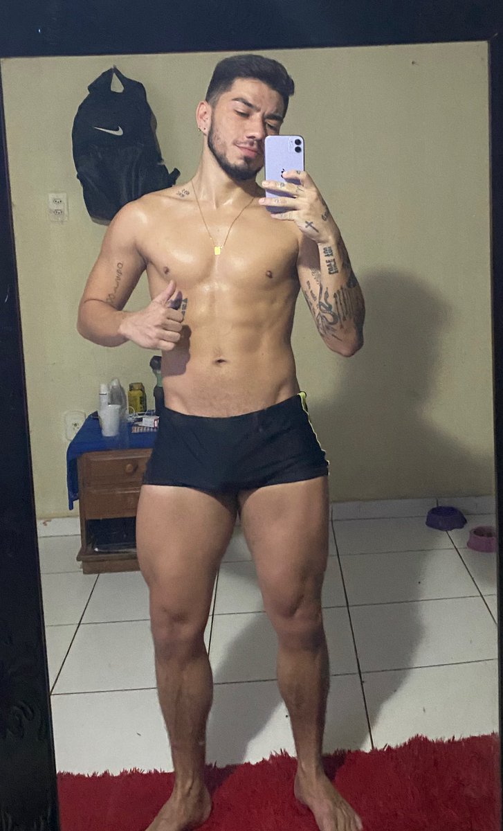 Lucas Fonseca tweet media