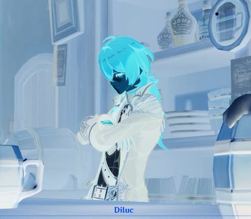 The guy we will see in Devil’s Cut next patch: