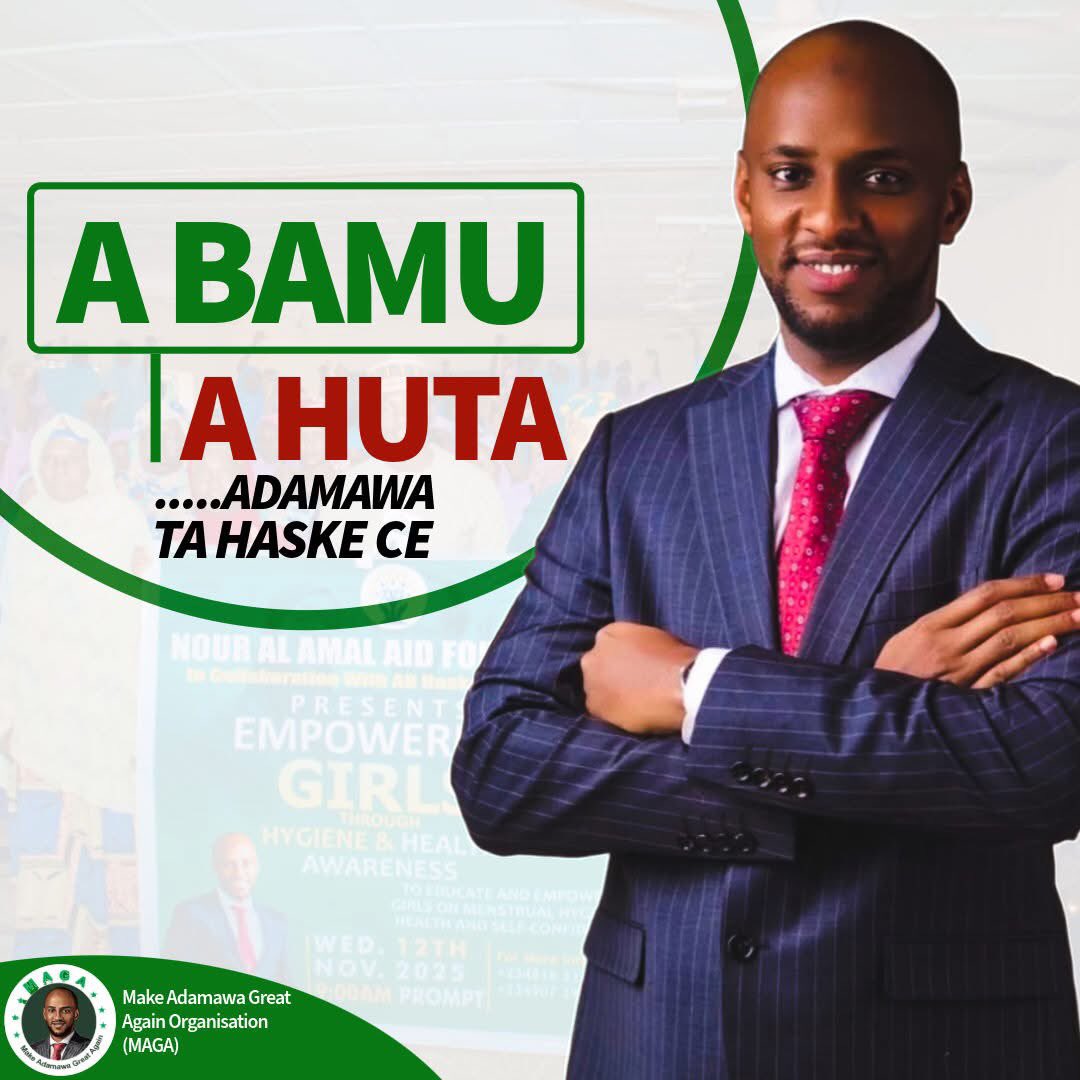 Uncle Musa 🇳🇬 tweet media