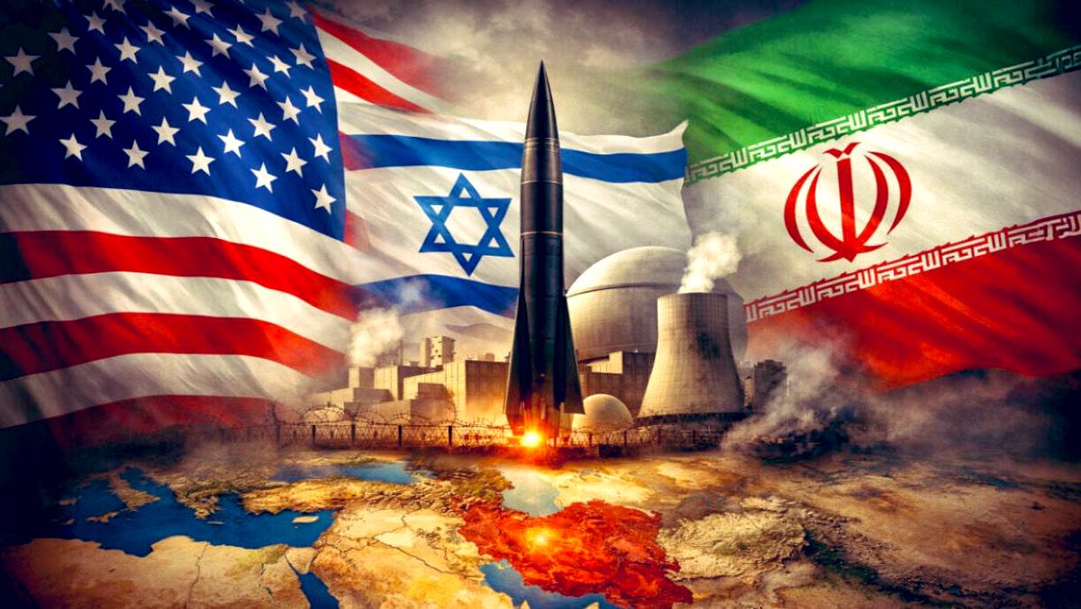 ibrahimtmajed's tweet photo. 𝗨.𝗦. 𝗣𝗼𝘀𝘁𝘂𝗿𝗲 𝗮𝗻𝗱 𝗘𝘃𝗮𝗰𝘂𝗮𝘁𝗶𝗼𝗻: 𝗣𝗹𝗮𝘆𝗶𝗻𝗴 𝘁𝗵𝗲 𝗣𝗼𝘄𝗲𝗿 𝗚𝗮𝗺𝗲 𝗶𝗻 𝘁𝗵𝗲 𝗠𝗶𝗱𝗱𝗹𝗲 𝗘𝗮𝘀𝘁

The focus is squarely on Israel.
Initially, Israel tried to draw the U.S. into the region to achieve its own strategic objectives.
The U.S. arrived and effectively turned Israel into the spearhead of mobilization against Iran, yet Israel cannot voice any objection.

Meanwhile, Iran remains firm: any missile strike by either the U.S. or Israel on Iranian soil would trigger a regional war.
Tehran will not accept even a “demonstrative” strike.

For Washington to save face, it must demonstrate absolute seriousness to Iran to extract concessions in negotiations.
At the same time, the U.S. seeks to showcase unprecedented military capability to project strength globally, particularly to China, without actually initiating conflict.

Today, the U.S. met with Nouri al-Maliki in a critical session where Tom Barrack emphasized to Maliki the need for Iran to reach a negotiated outcome with America.
The message is clear: the U.S. does not want war; it seeks to rebalance the region and protect its interests while avoiding total chaos.