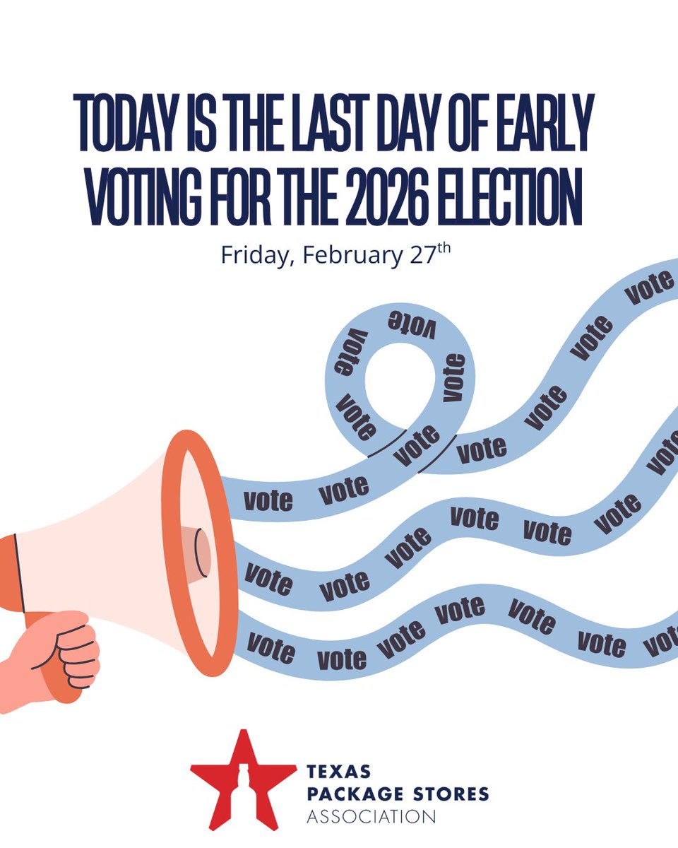 TPSA (@txpackage) on Twitter photo 