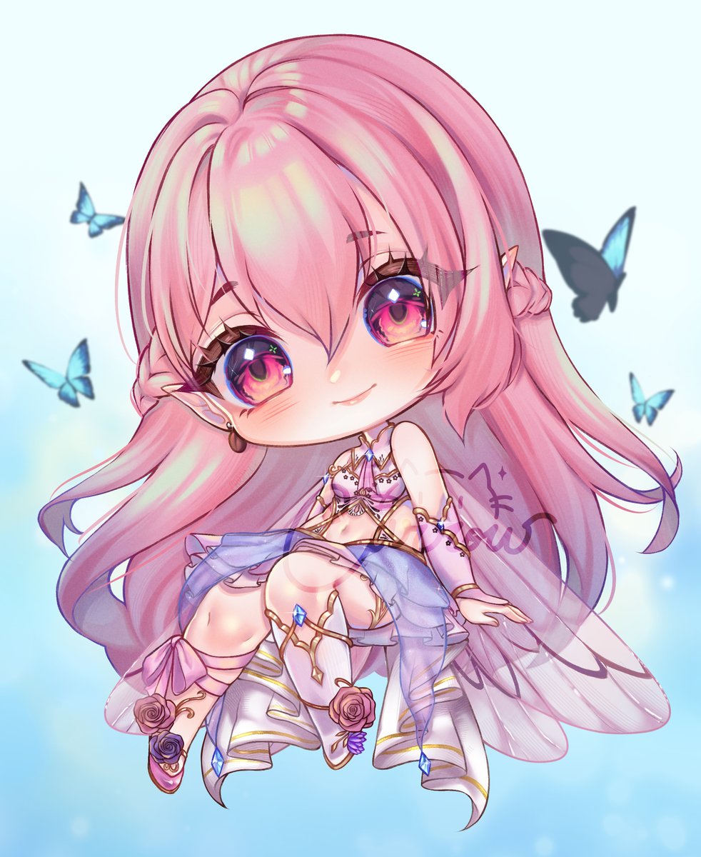 Carrow ☾ || VGEN OPEN || ⁽⁽ଘ( ˊᵕˋ )ଓ⁾⁾ tweet media