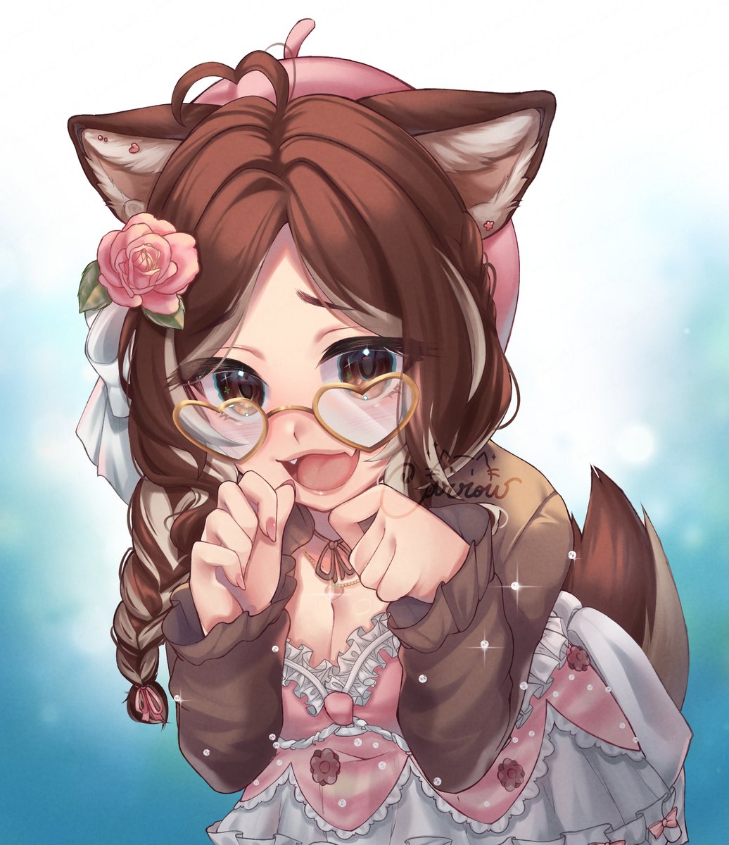 Carrow ☾ || VGEN OPEN || ⁽⁽ଘ( ˊᵕˋ )ଓ⁾⁾ tweet media