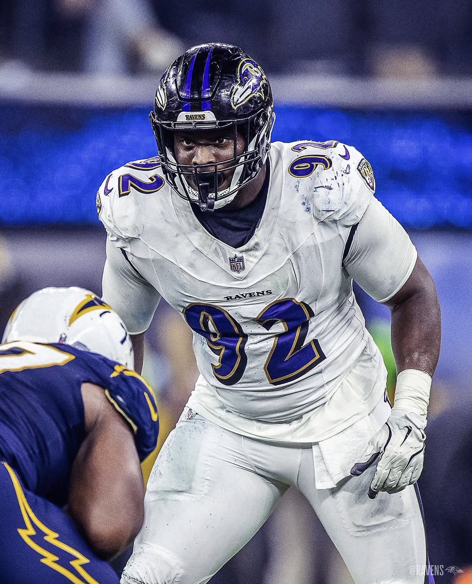 Ravens Nation 𝙇𝙄𝙑𝙀 tweet media