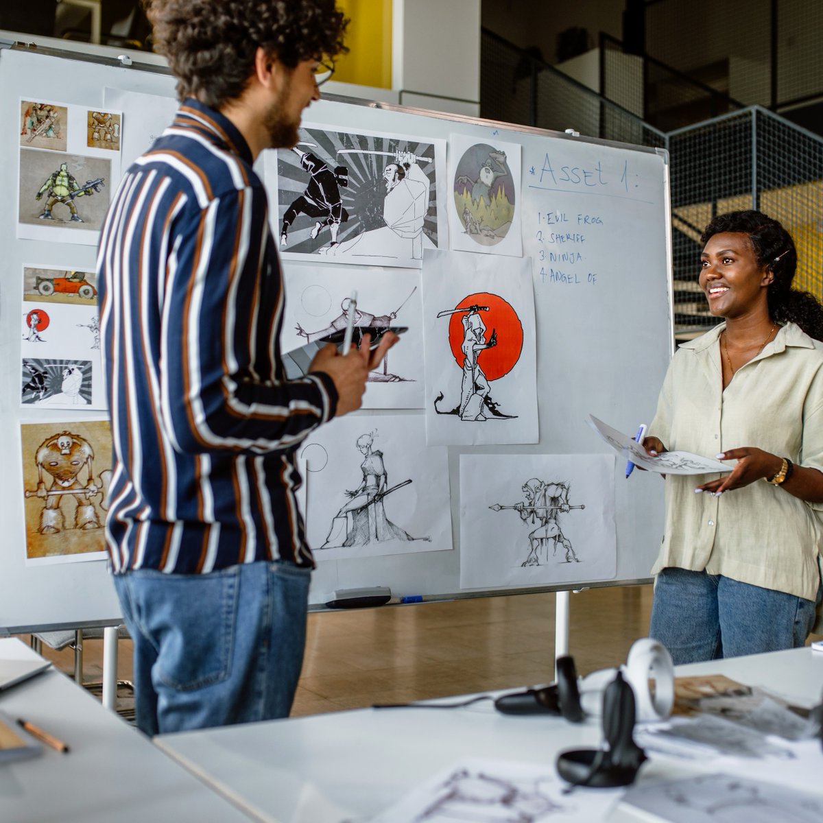 TrilliumCollege's tweet photo. Dream of building games players love? 🎮
Learn design, 3D modeling, Unreal &amp; scripting online with Trillium College’s Video Game Designer program!

• 18 months
• 💻 100% online
• 2026 enrollments open
👉 https://t.co/CMSnJSLEAf

#GameDev #VideoGameDesign #TrilliumCollege https://t.co/nDpS7pWBtl