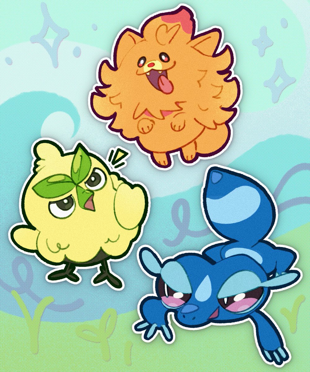 Loopie Honk Shoo tweet media