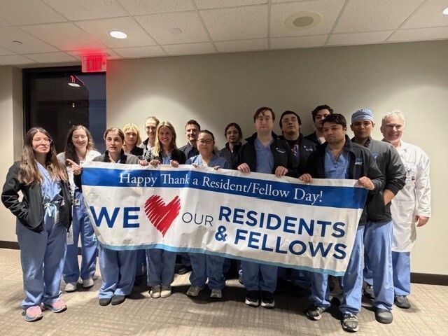 Methodist Jobs tweet media