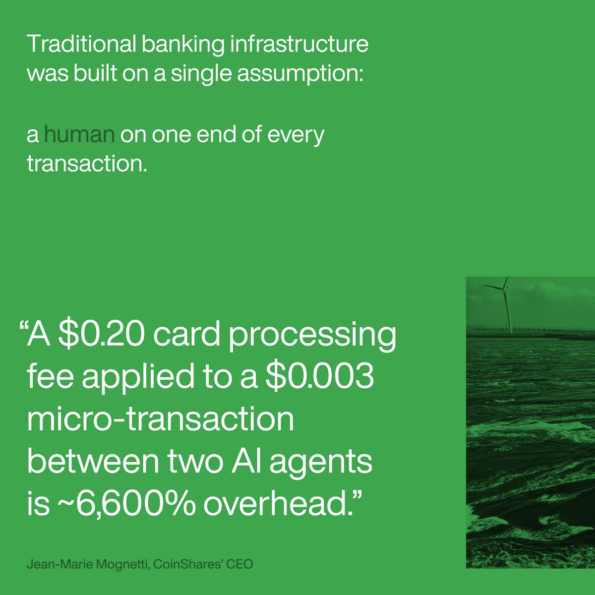 CoinShares US tweet media