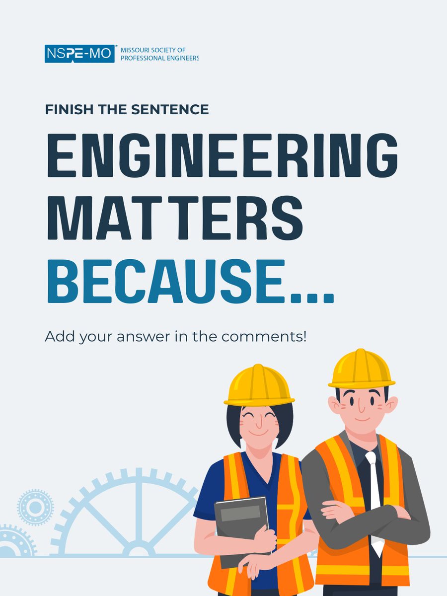 Missouri Engineer tweet media