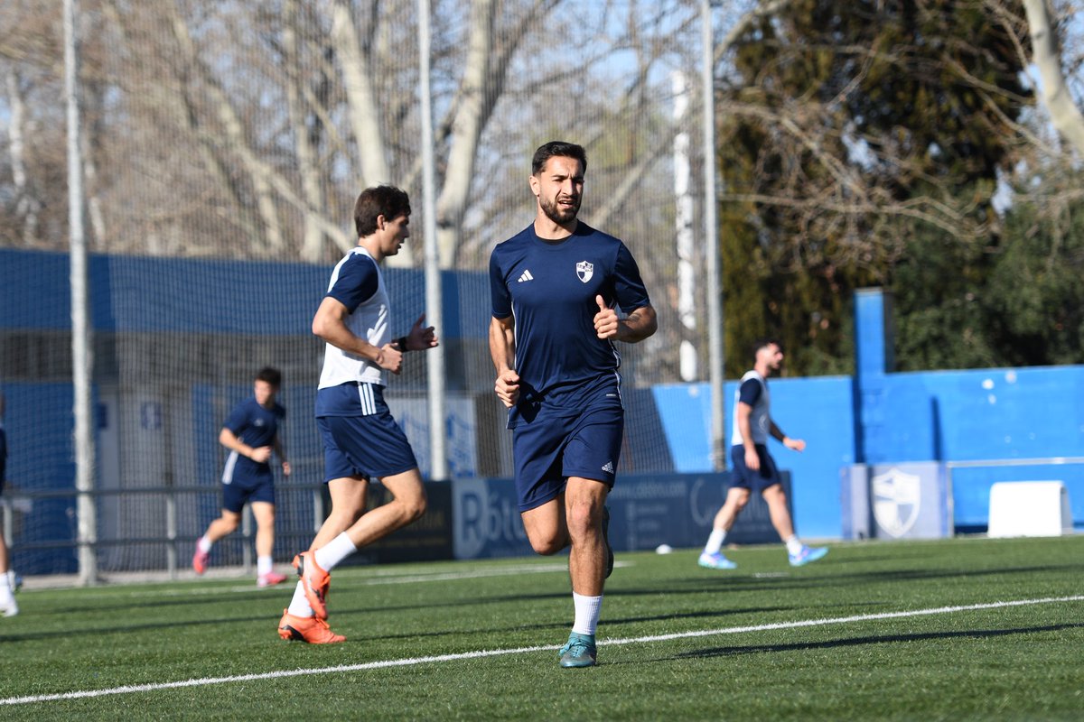CD_Ebro's tweet photo. E̶l̶ ú̶l̶t̶i̶m̶o̶🏋 d̶e̶ f̶e̶b̶r̶e̶r̶☀️

#OrgulloArlequinado https://t.co/zT58UPoW6v