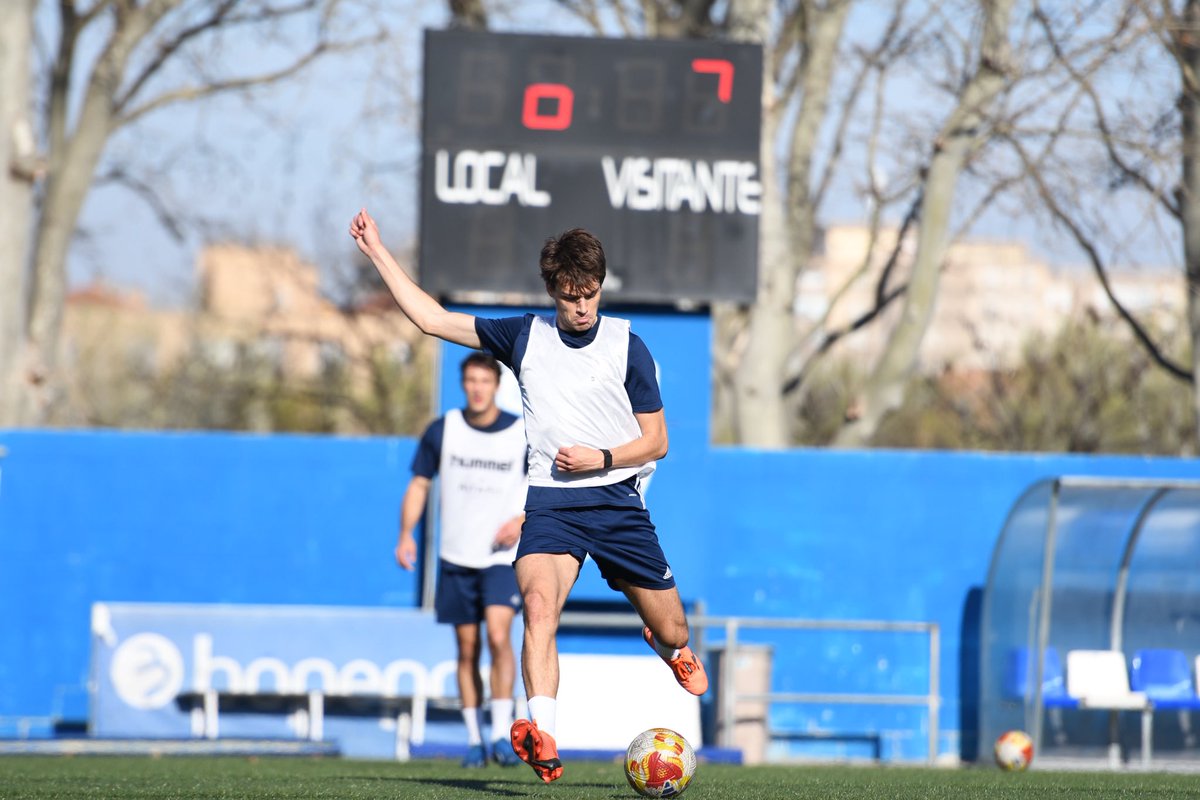 CD_Ebro's tweet photo. E̶l̶ ú̶l̶t̶i̶m̶o̶🏋 d̶e̶ f̶e̶b̶r̶e̶r̶☀️

#OrgulloArlequinado https://t.co/zT58UPoW6v