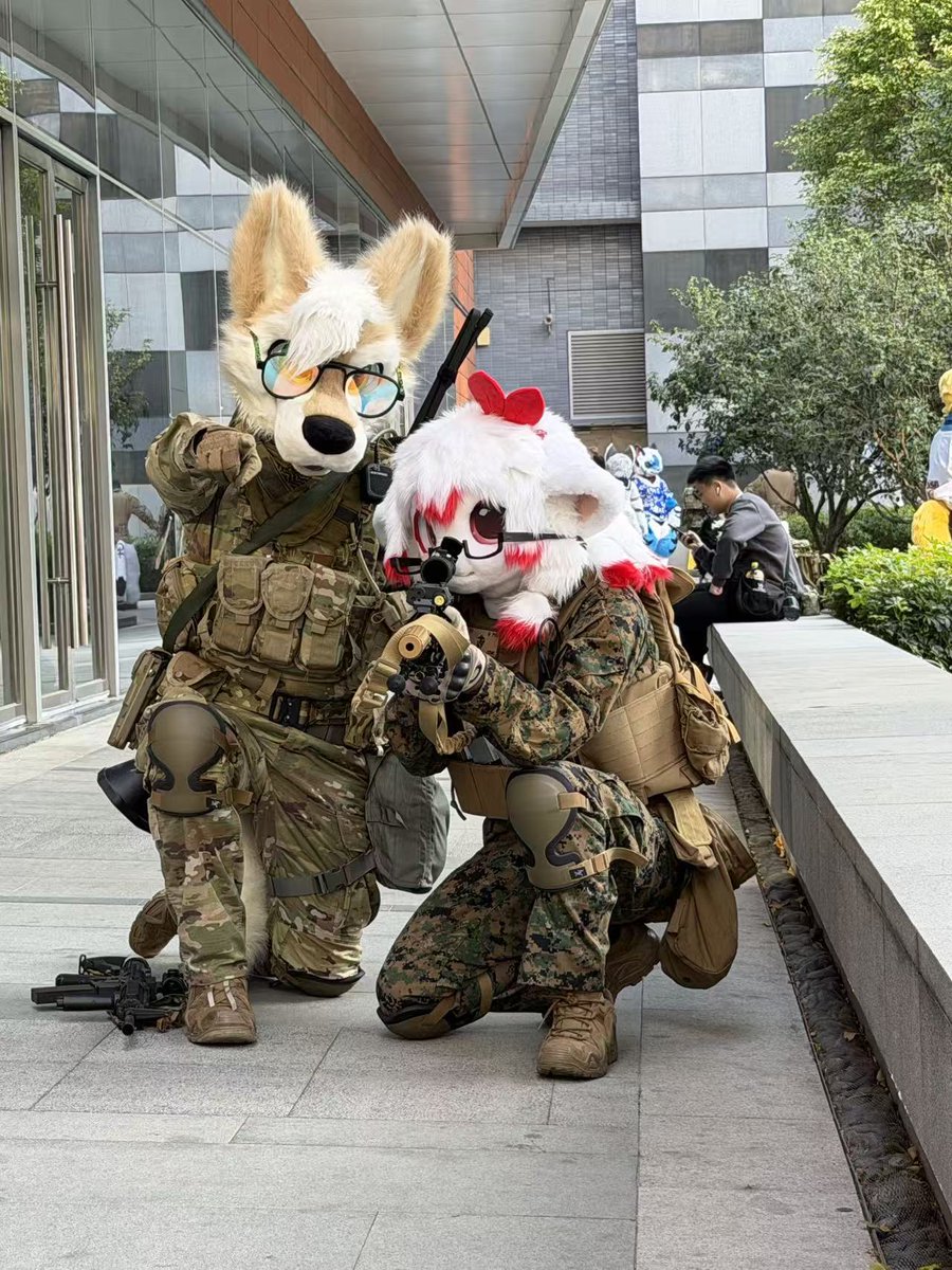 我系巴恩 tweet media